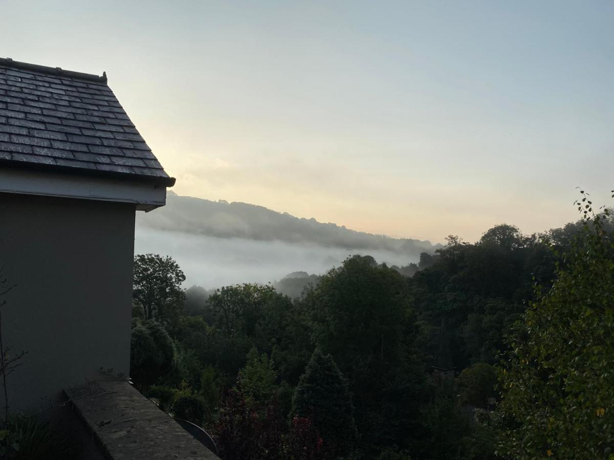The Grange Matlock Bath Leilighet Eksteriør bilde