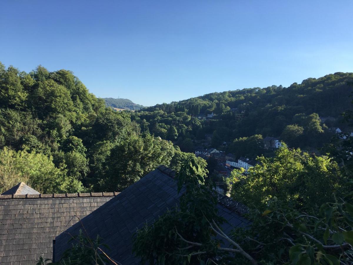 The Grange Matlock Bath Leilighet Eksteriør bilde