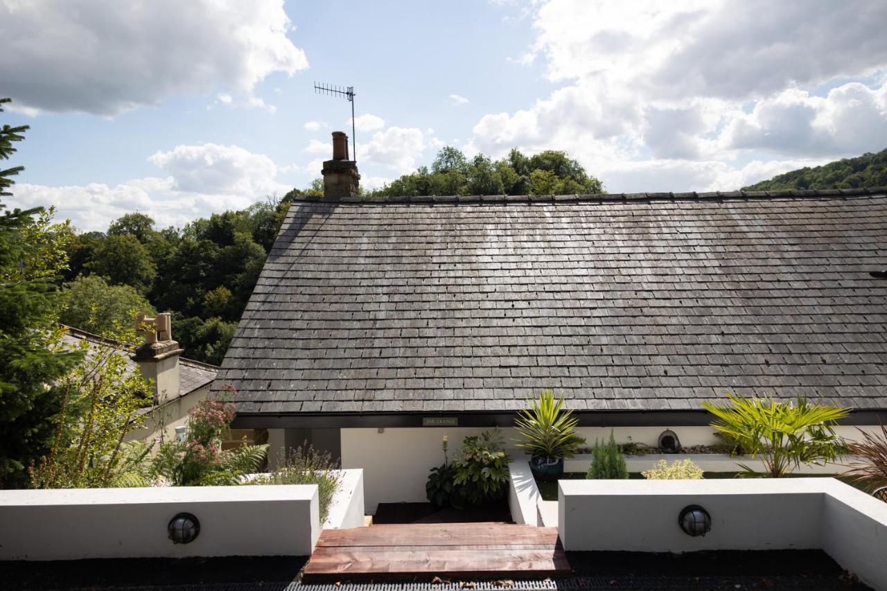 The Grange Matlock Bath Leilighet Eksteriør bilde