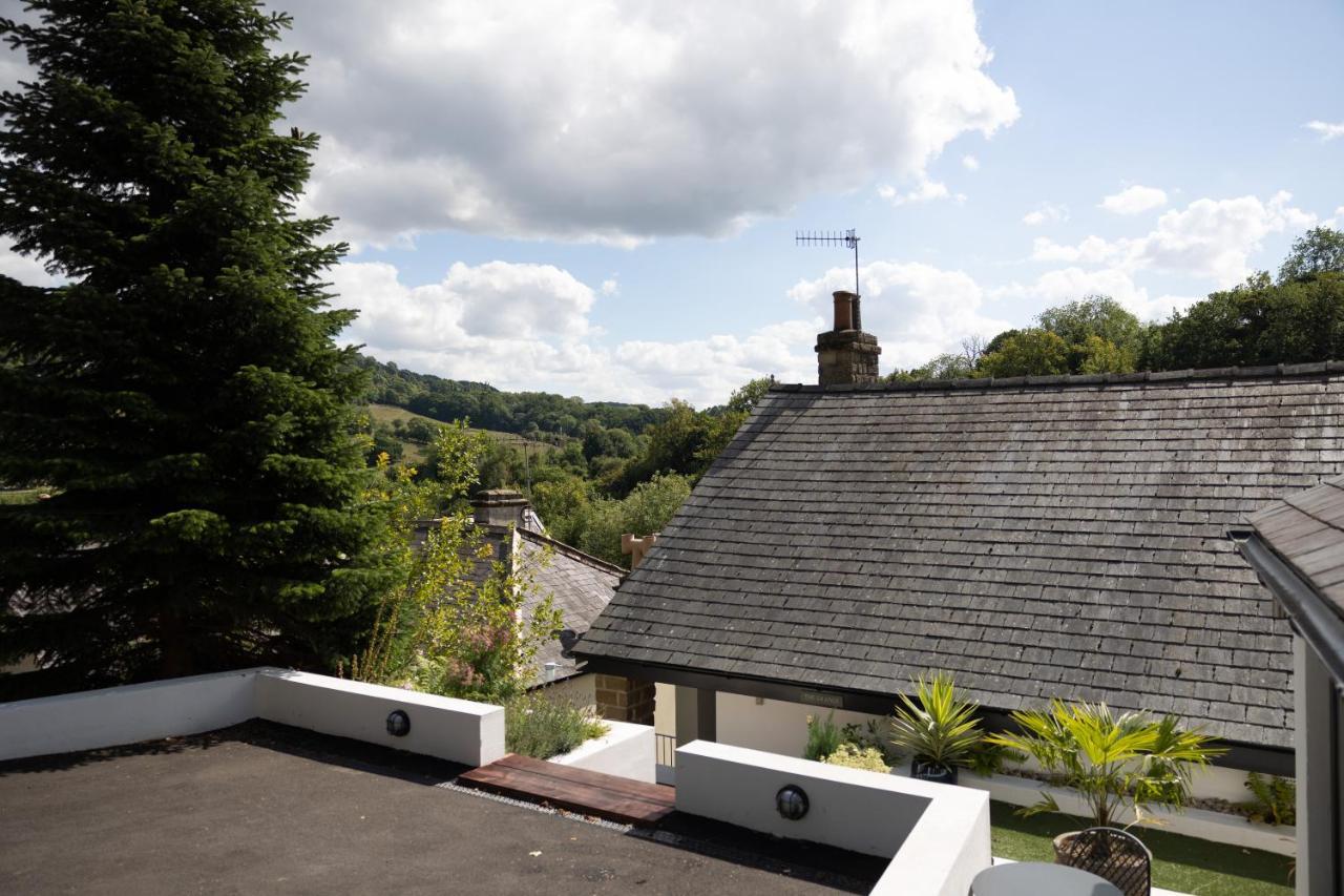 The Grange Matlock Bath Leilighet Eksteriør bilde